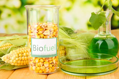 Tressady biofuel availability