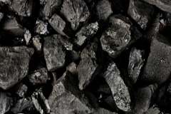 Tressady coal boiler costs