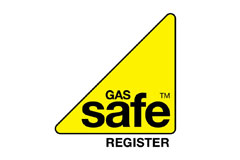 gas safe companies Tressady